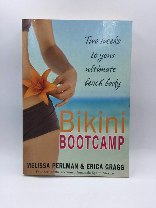 Bikini Bootcamp - Melissa Perlman