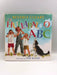 The Hullabaloo ABC - Hardcover - Beverly Cleary; 