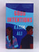 Good Intentions - Kasim Ali