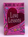 Love Lessons - Jacqueline Wilson