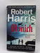 Munich - Robert Harris; 