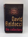 The Collectors - Baldacci, DavidDe
