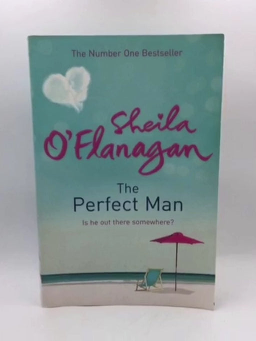 The Perfect Man - Sheila O'Flanagan