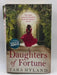 Daughters of Fortune - Tara Hyland; 