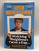 Watching Neighbours Twice a Day... - Josh Widdicombe; 