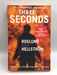 Three Seconds - Anders Roslund; Börge Hellström; 