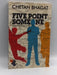 Five Point Someone - Chetan Bhagat