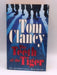 The Teeth of the Tiger - Tom Clancy; 