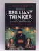 BEING A BRILLIANT THINKER - Kalra Gayatri Sehgal; 