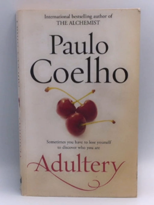 Adultery - Paulo Coelho