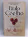 Adultery - Paulo Coelho