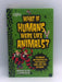 What If Humans Were Like Animals? - Marianne Taylor