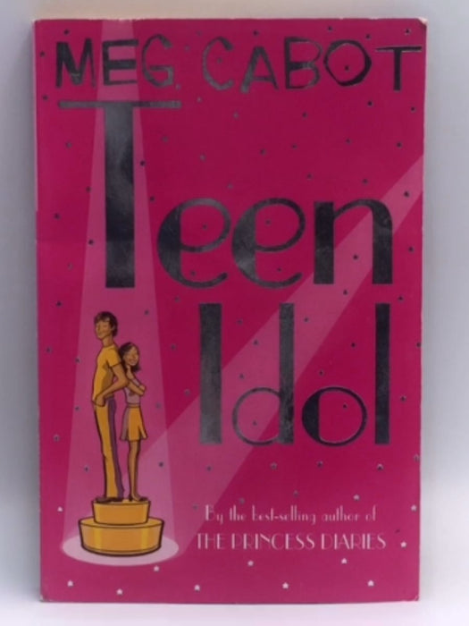 Teen Idol - Meg Cabot