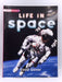 Life in Space - David Glover; 