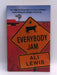 Everybody Jam - Ali Lewis