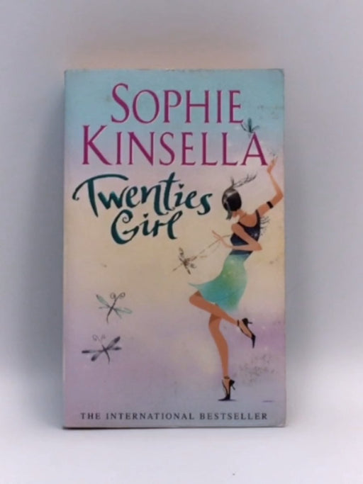 Twenties Girl - Sophie Kinsella