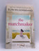 The Matchmaker - Elin Hilderbrand; 