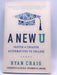 A New U - Hardcover - Ryan Craig; 