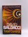 Total Control - David Baldacci; 