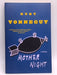 Mother Night - Kurt Vonnegut; 