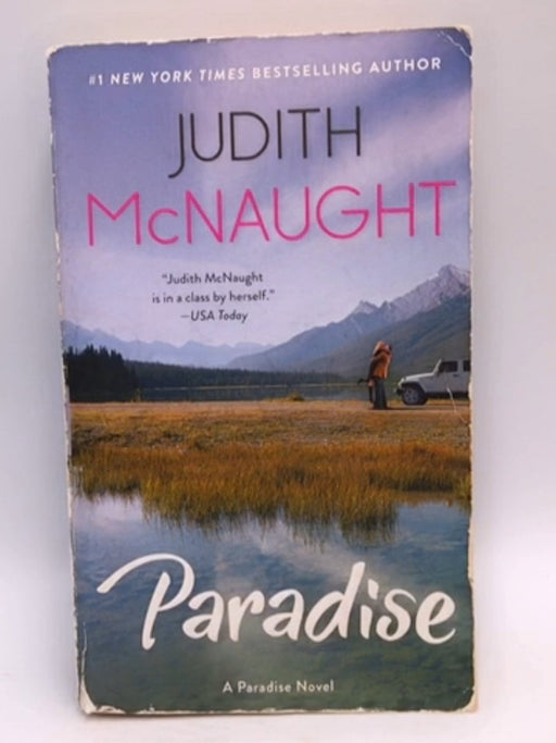 Paradise - Judith McNaught; 