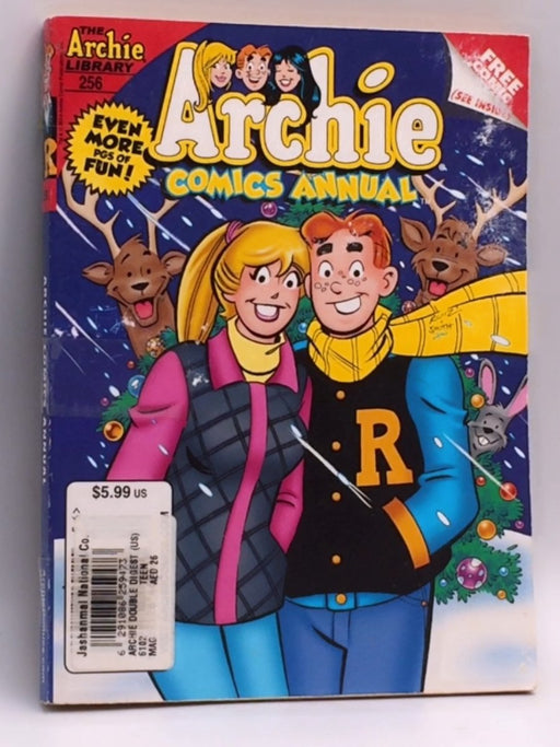 Archie Comics Double Digest - Archie Comics