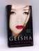 Memoirs of a Geisha - Arthur Golden; 