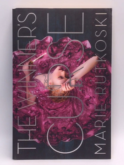 The Winner's Curse (The Winner's Trilogy) - Rutkoski, Marie; 