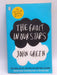 The Fault in Our Stars - John Green