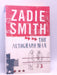 The Autograph Man - Zadie Smith; 