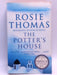 The Potter's House - Rosie Thomas; 