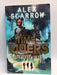 Timeriders: The Pirate Kings (book 7) - Alex Scarrow