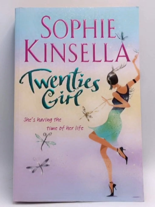 Twenties Girl - Sophie Kinsella