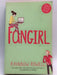 Fangirl - Rainbow Rowell