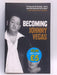 Becoming Johnny Vegas - Johnny Vegas; 