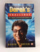 Derek's Challenge - Derek O'Brien; 