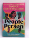 People Person - Candice Carty-Williams; 