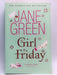 Girl Friday - Jane Green; 