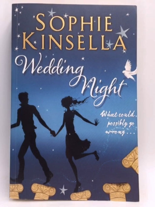 Wedding Night - Sophie Kinsella; 