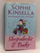 Shopaholic & Baby - Sophie Kinsella; 