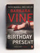 The Birthday Present - Barbara Vine