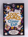 Logic Games for Clever Kids - Gareth Moore; Chris Dickason; 