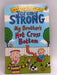 My Brother's Hot Cross Bottom - Jeremy Strong; 