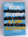 A Long Way Down - Nick Hornby