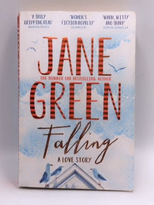 Falling - Jane Green