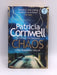 Chaos - Patricia Cornwell; 