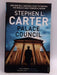 Palace Council - Stephen L. Carter; 