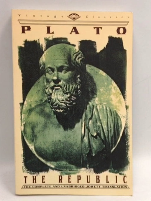 The Republic - Plato; 