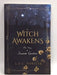 A Witch Awakens - S D C Forster; 