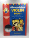 Abracadabra Violin: Book 1 : Fully Revised and Expanded - Peter Davey